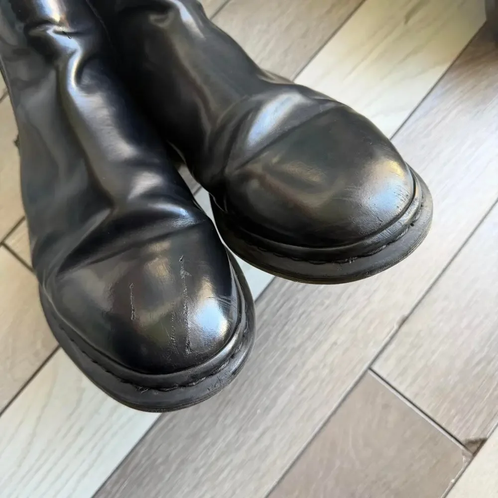 Dr martens graeme ii chelsea
